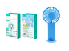 Mini Portable Support Fan 800 Mah NF1