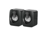 K6 Wired PC Speakers