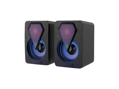 K7 Wired PC Speakers