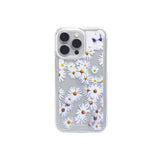 Oppo A60 Reinforced Case with Floral Design