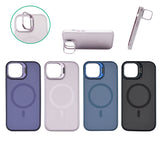 iPhone 14 6.1" Magsafe Case with Invisible Stand