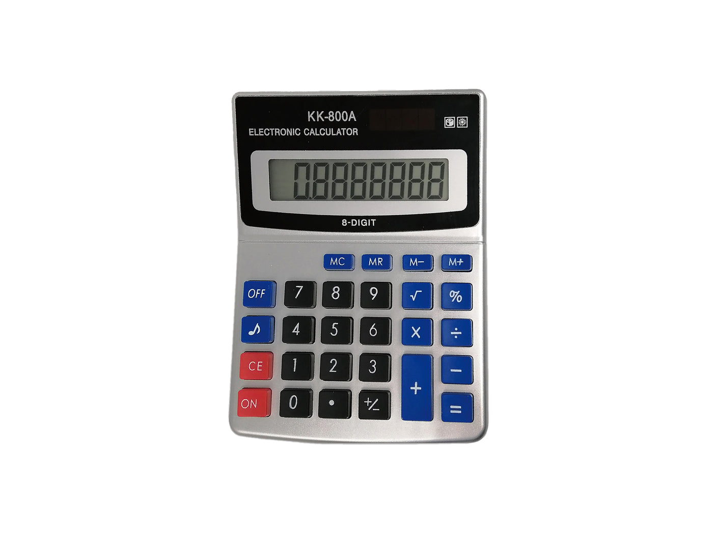 Calculadora KK-800A