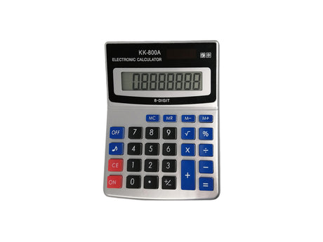 Calculadora KK-800A