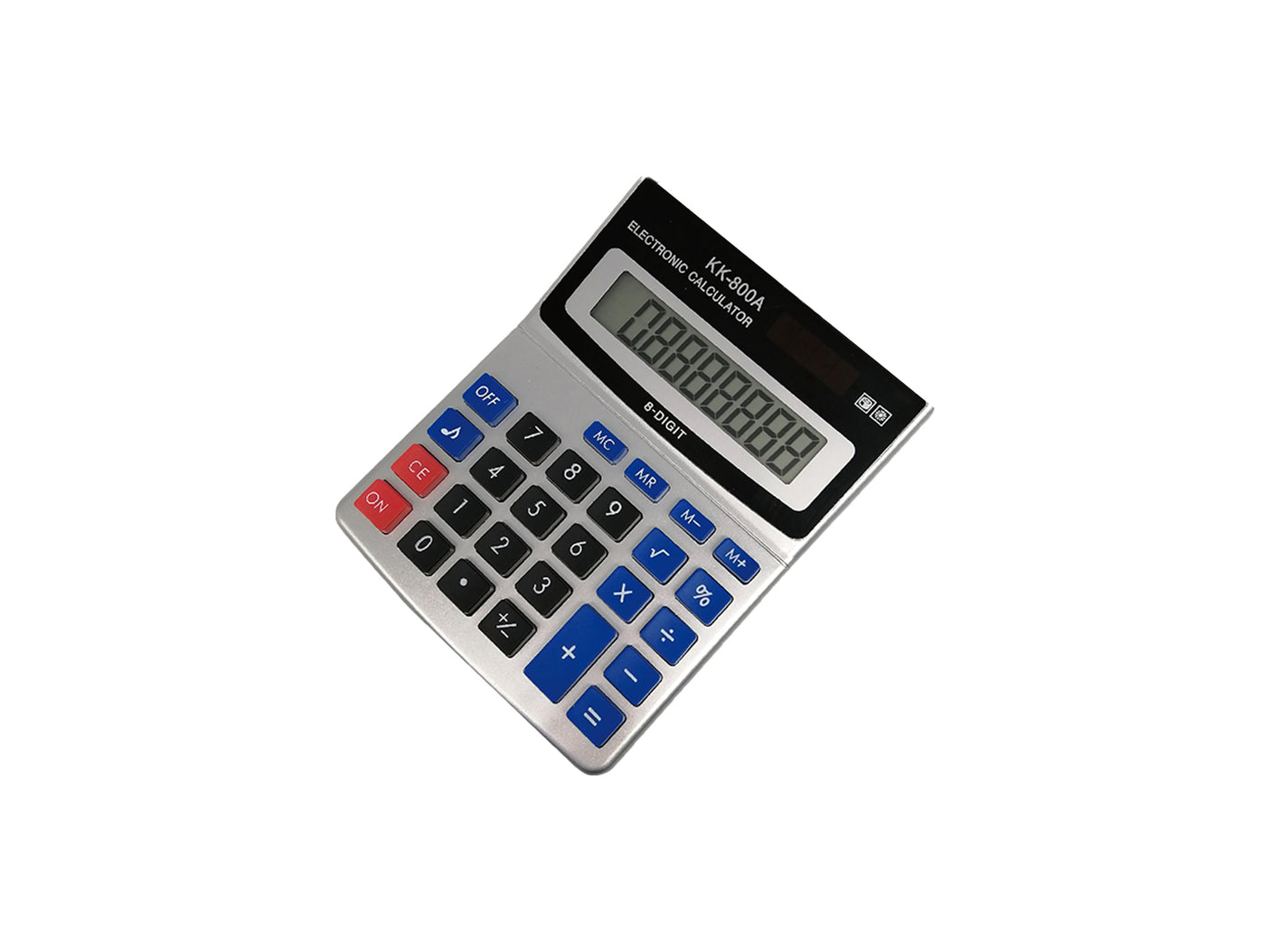 Calculadora KK-800A