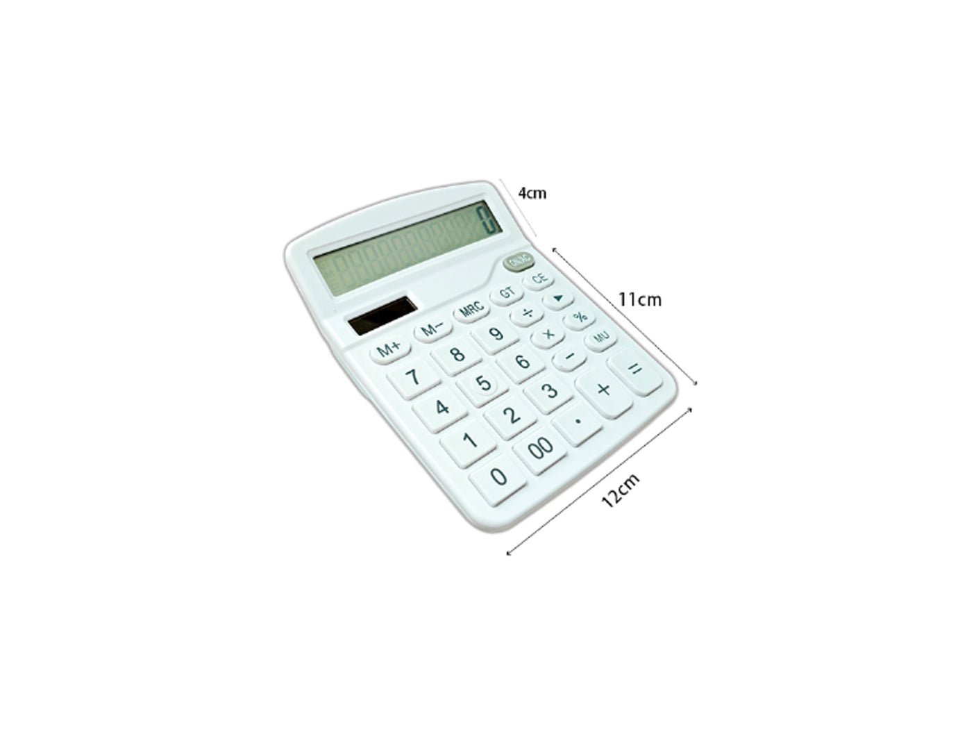 Calculadora GRS837