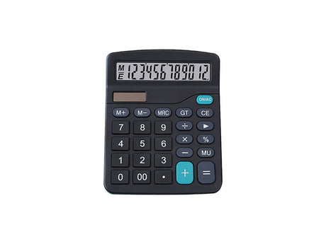 Calculadora GRS837