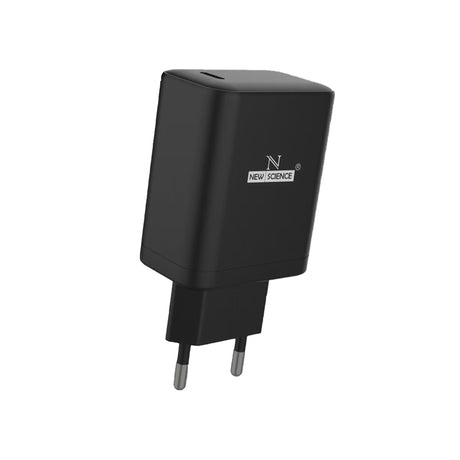 USB-C PD Plug 22.5W SLD-T82