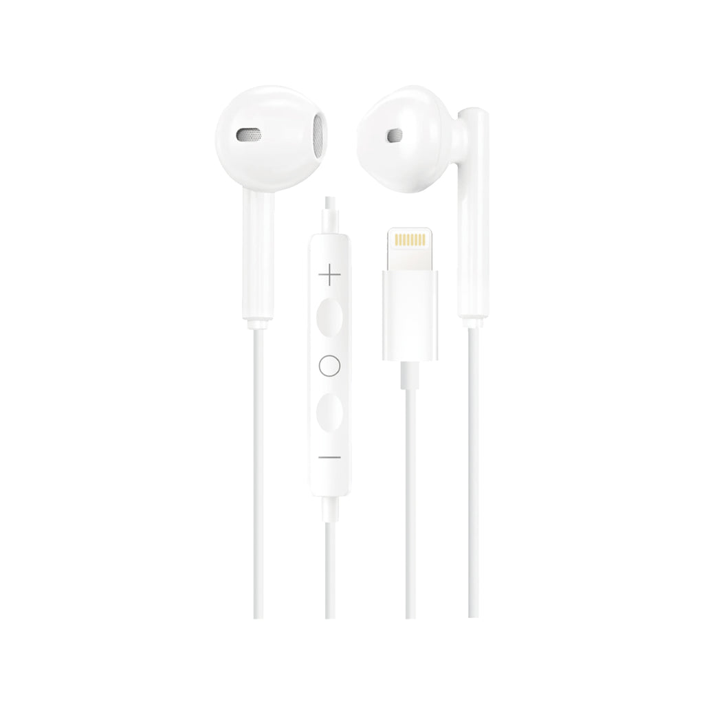 Auriculares Conector Lightning (iPhone) TD-59