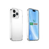 Realme C21Y/C25Y TPU Transparent