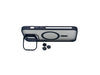 iPhone 12 Magsafe Case with Camera Protection and Folding Stand