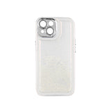 iPhone 12 6.1" Glitter Case Flowing Sand(mix)