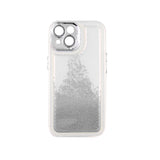 iPhone 14 6.1" Glitter Case Flowing Sand(mix)