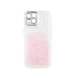 iPhone 12 Pro Max Glitter Case Flowing Sand(mix)