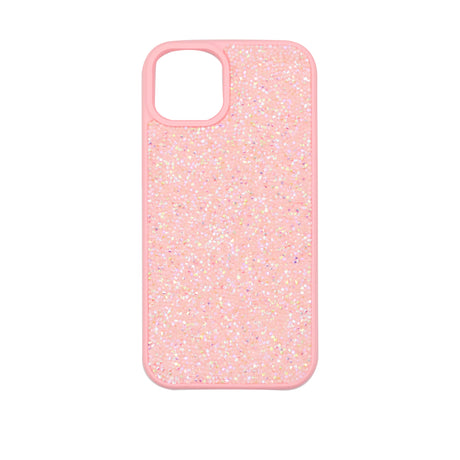 Samsung A55 Case Glitter Shiny Chrome