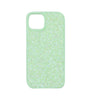 Samsung S24 Plus Case with Shiny Chrome Glitter