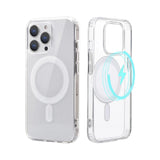 iPhone 12 Mini Transparent Case with Magsafe