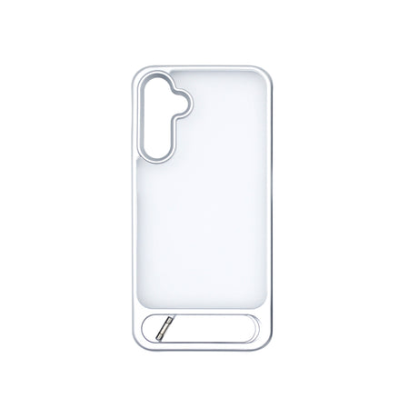 Oppo A38/ Oppo A18 Metal Case with Foldable Stand