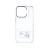 iPhone 15 Pro Max Carcasa con Soporte Invisible