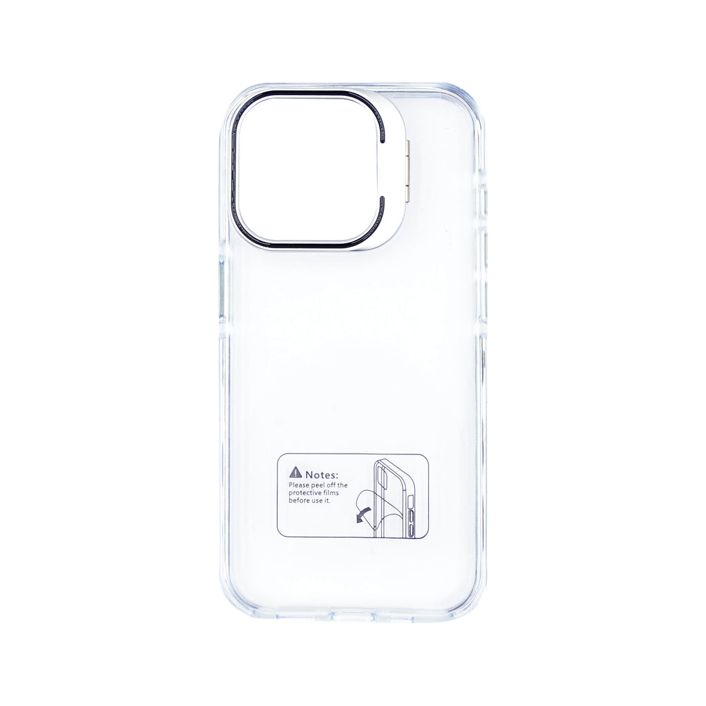 Samsung A15 Carcasa con Soporte Invisible