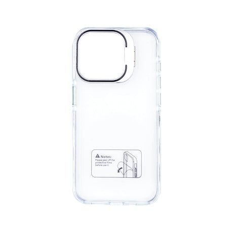 Redmi 13C Carcasa con Soporte Invisible