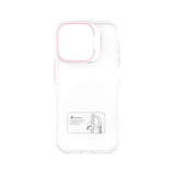 iPhone 15 Pro Max Carcasa con Soporte Invisible