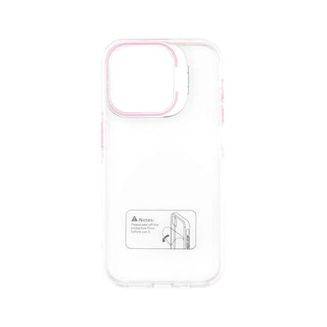 Redmi 13C Carcasa con Soporte Invisible