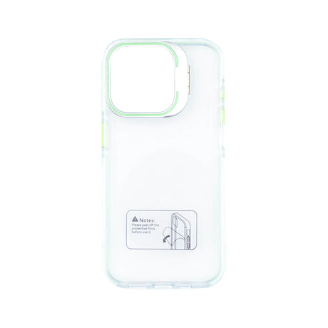 Samsung A25 Carcasa con Soporte Invisible