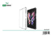 Samsung Z Fold 5 Transparent Anti-Shock Reinforced Case