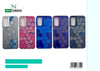 Samsung S24 Plus Hexagons Design Case