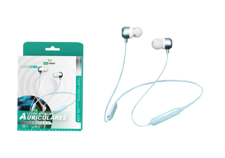 BE-17 Wireless Sports Headphones