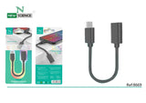 Adaptador OTG para Type C G6