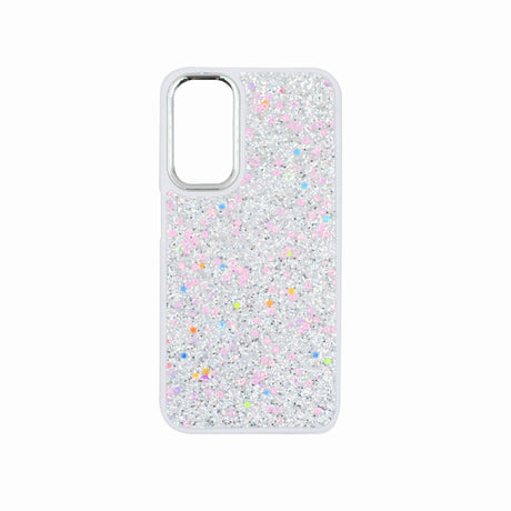 Capa com brilho brilhante para iPhone 15 Plus