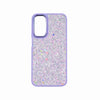 iPhone 15 Carcasa con Purpurina Brillante