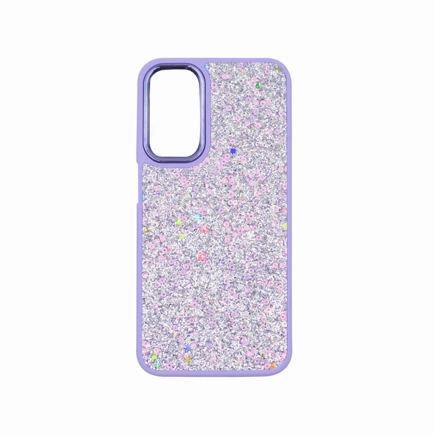 Redmi Note 13 Pro 5G Shiny Glitter Case