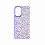 iPhone 15 Sparkly Glitter Case