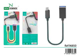 Adaptador OTG para Type C G2