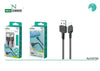 Cable USB a iPhone 3A 1M SE-09