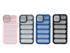 iPhone 13 Funda Transpirable con Agujeros