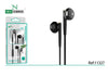 Auriculares 3.5mm Jack E87