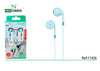 Fones de ouvido Jack de 3,5 mm E95