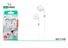 Auriculares 3.5mm Jack E95