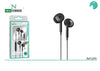 Headphones 3.5mm Jack TC-10