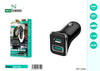 Adaptador Coche PD+USB 40W SLD-C03