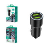 Adaptador de Coche 2USB 60W SLD-C15