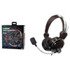 Cascos con Cable N12