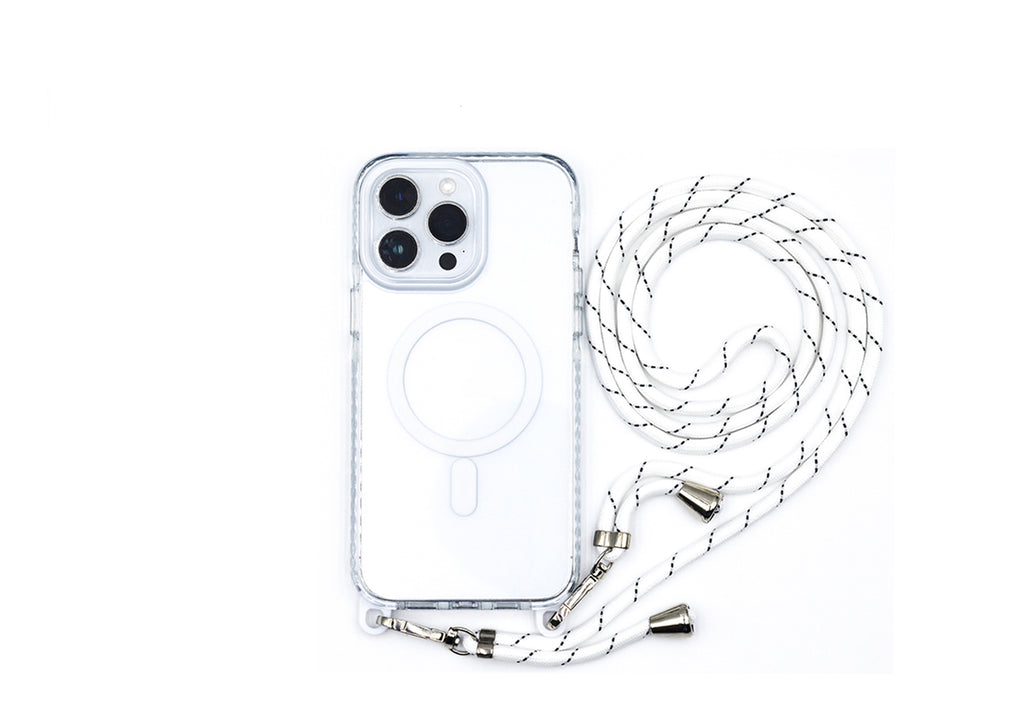 iPhone 14 Pro Max Magsafe with Detachable Pendant