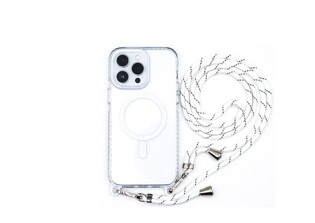 iPhone 15 Pro Max Magsafe with Detachable Pendant