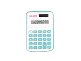 Calculator Model:KC-888