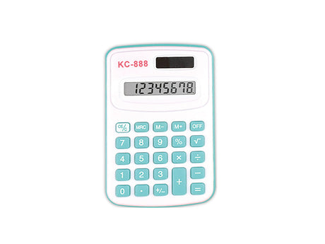 Calculator Model:KC-888