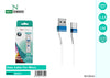 USB to Micro Cable 2.4A WW57